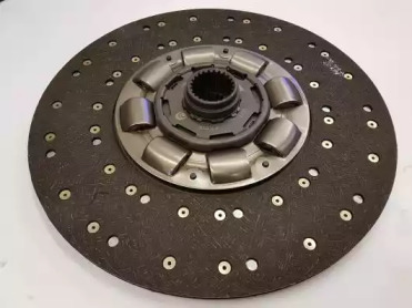 LIPE CLUTCH 430019l6187 -  Диск сцепления